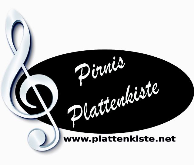 Pirnis Plattenkiste